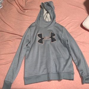 Under armour hoodie